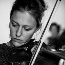 Claire BOURDET - Violin