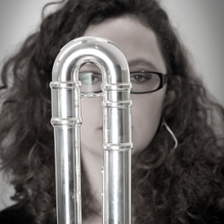 Anne DAVIDS - Flute