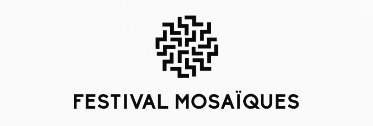 Festival mosaiques