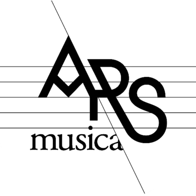 Logo ars musica