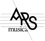 Logo ars musica