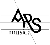 Logo ars musica