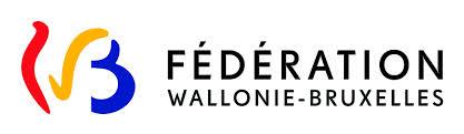 Logo federation wallonie bruxelles