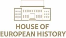 Logo house of european history