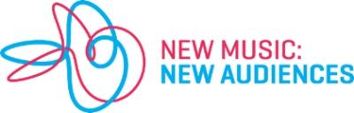 Logo new music new audiences