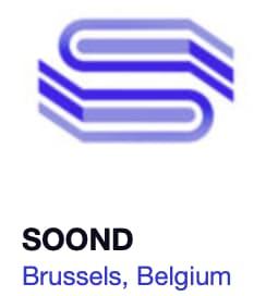 Logo soond