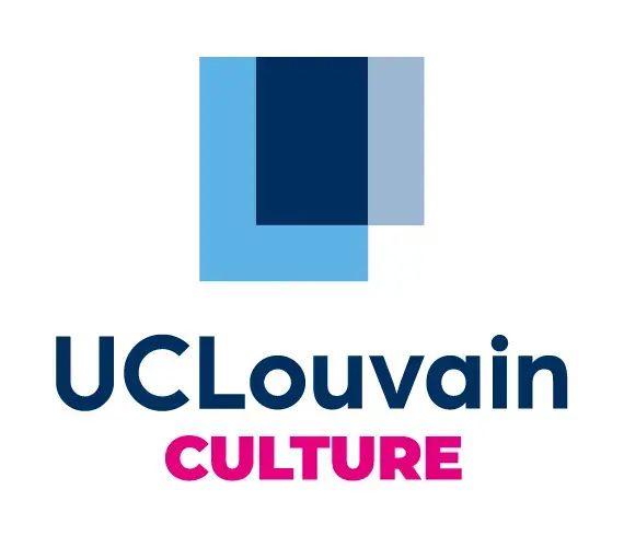 Logo ucl louvain culture