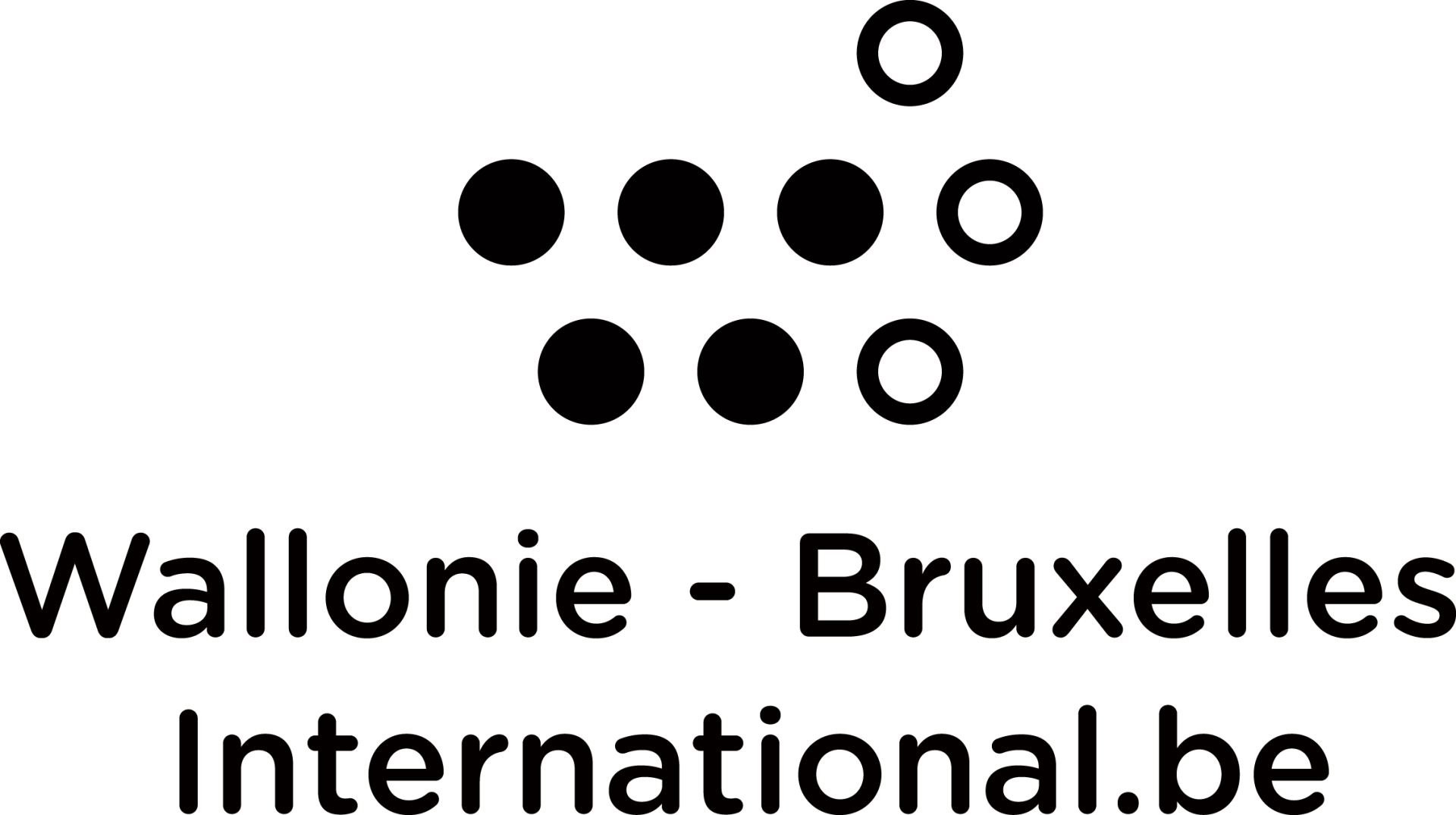 Logo wbi noir haute resolution