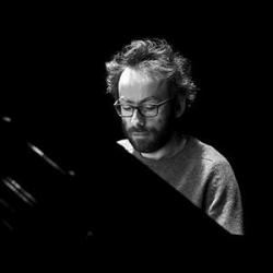 Fabian COOMANS - Piano