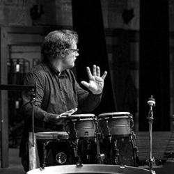 Jean-Louis MATON - Percussion