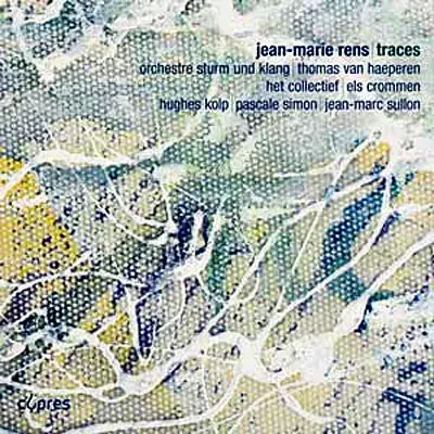 Traces jean marie rens